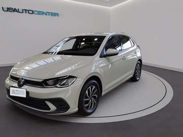 1.0 tsi life 95cv