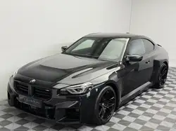 Bmw M2 |1.Hand|Keyless|H&K|M Drivers|ACC|Shadow|LED|