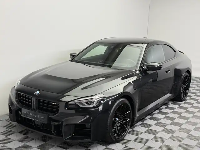 Bmw M2 |1.Hand|Keyless|H&K|M Drivers|ACC|Shadow|LED|