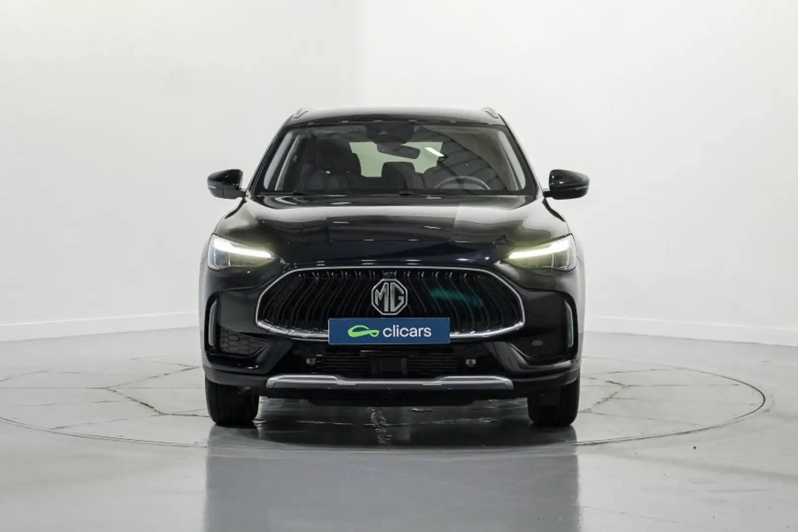 MG HS 1.5 T-GDI Comfort Blanco - 2