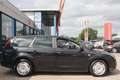 Ford Focus Wagon 2.0-16V Futura | Pano | Clima | Cruise Zwart - thumbnail 18