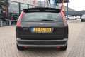 Ford Focus Wagon 2.0-16V Futura | Pano | Clima | Cruise Zwart - thumbnail 12
