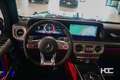 Mercedes-Benz G 63 AMG | Akrapovic | 22'' BRABUS | Sterrenhemel Noir - thumbnail 7
