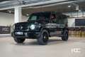 Mercedes-Benz G 63 AMG | Akrapovic | 22'' BRABUS | Sterrenhemel Negro - thumbnail 1