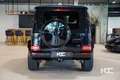 Mercedes-Benz G 63 AMG | Akrapovic | 22'' BRABUS | Sterrenhemel Zwart - thumbnail 21
