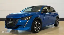 Peugeot 208 1.2 PureTech 100ch S\u0026S GT 118g