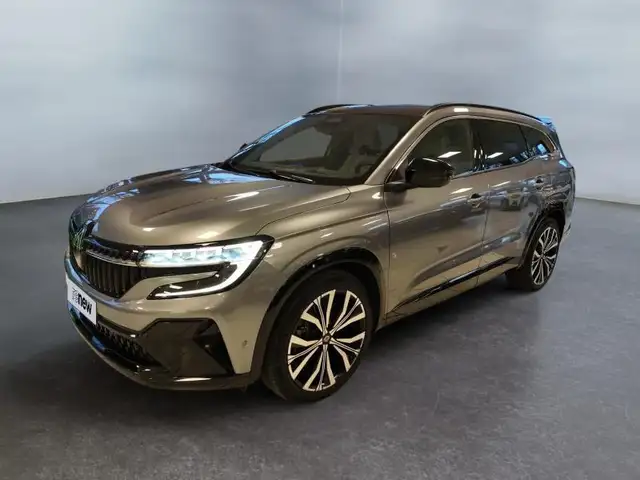 Renault Espace 1.2 E-Tech HEV Iconic 5pl. 200 Hp