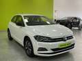 Volkswagen Polo 1.0 TSI Advance 70kW Blanco - thumbnail 3