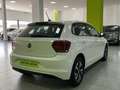 Volkswagen Polo 1.0 TSI Advance 70kW Blanco - thumbnail 5