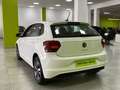 Volkswagen Polo 1.0 TSI Advance 70kW Blanco - thumbnail 7
