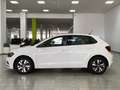Volkswagen Polo 1.0 TSI Advance 70kW Blanco - thumbnail 8