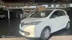 Renault Life charge normale R90 MY19 Location de batterie