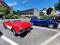 Alfa Romeo MiTo 1.4 tb m.air Distinctive sport pack s&s tct Синій - thumbnail 9