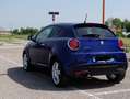 Alfa Romeo MiTo 1.4 tb m.air Distinctive sport pack s&s tct Синій - thumbnail 2