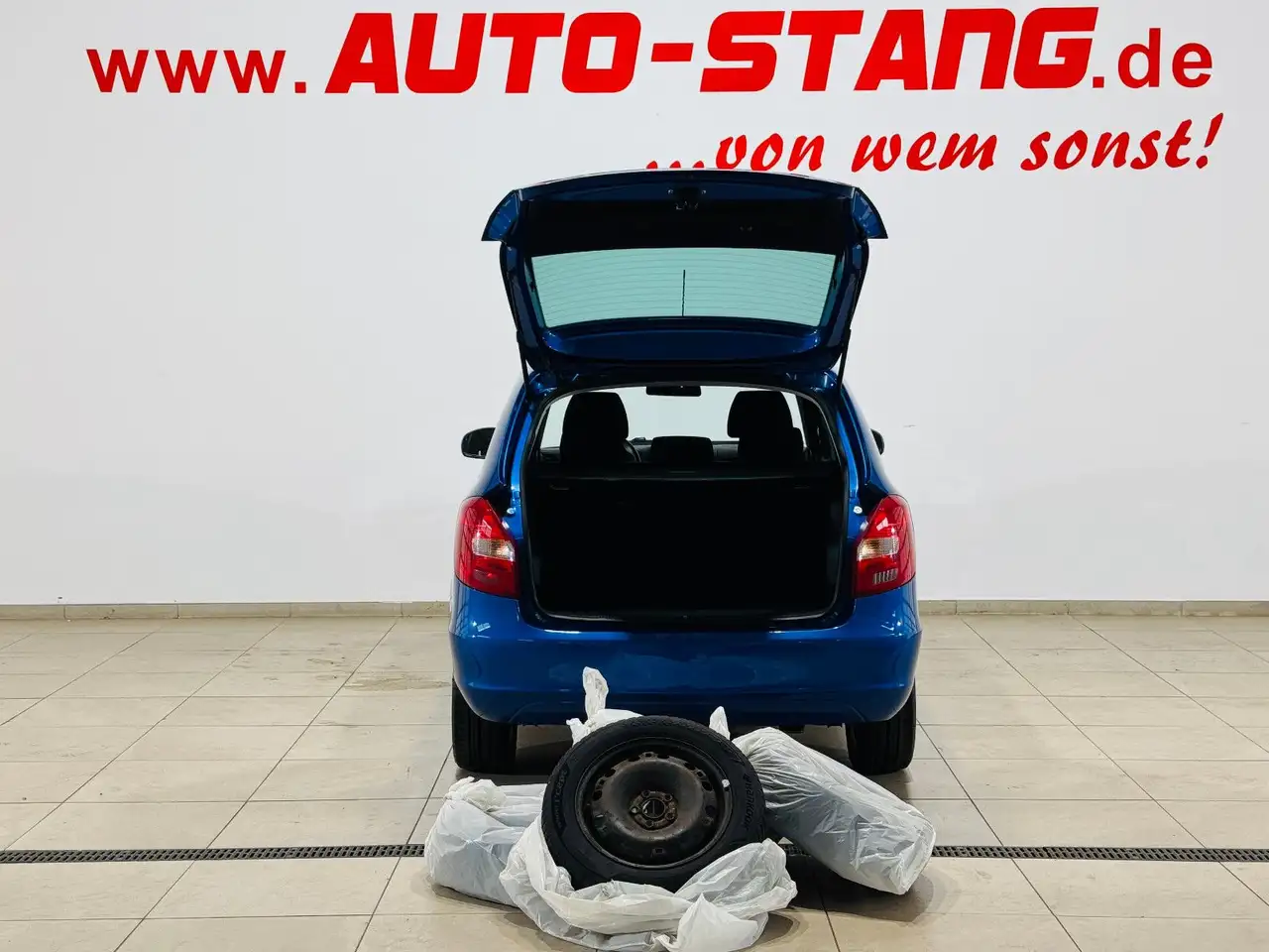 Das Auto