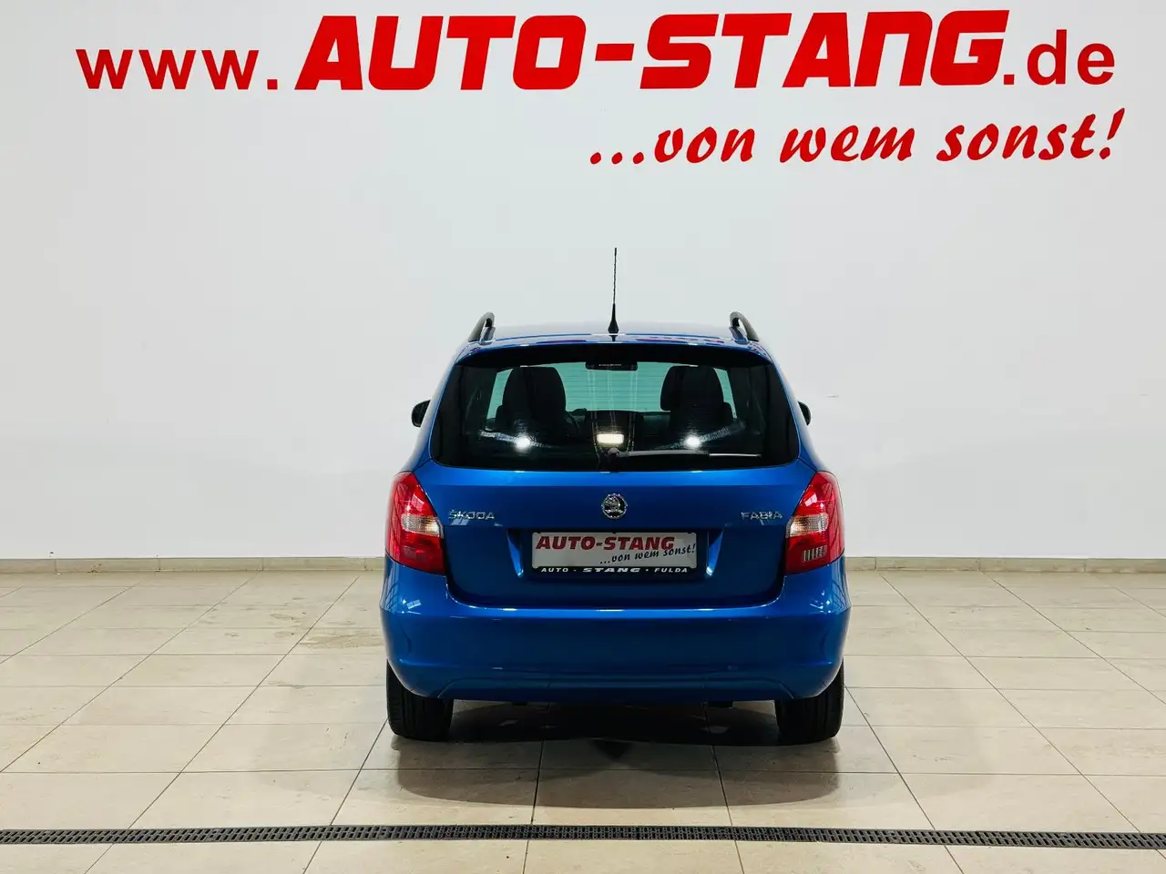 Das Auto