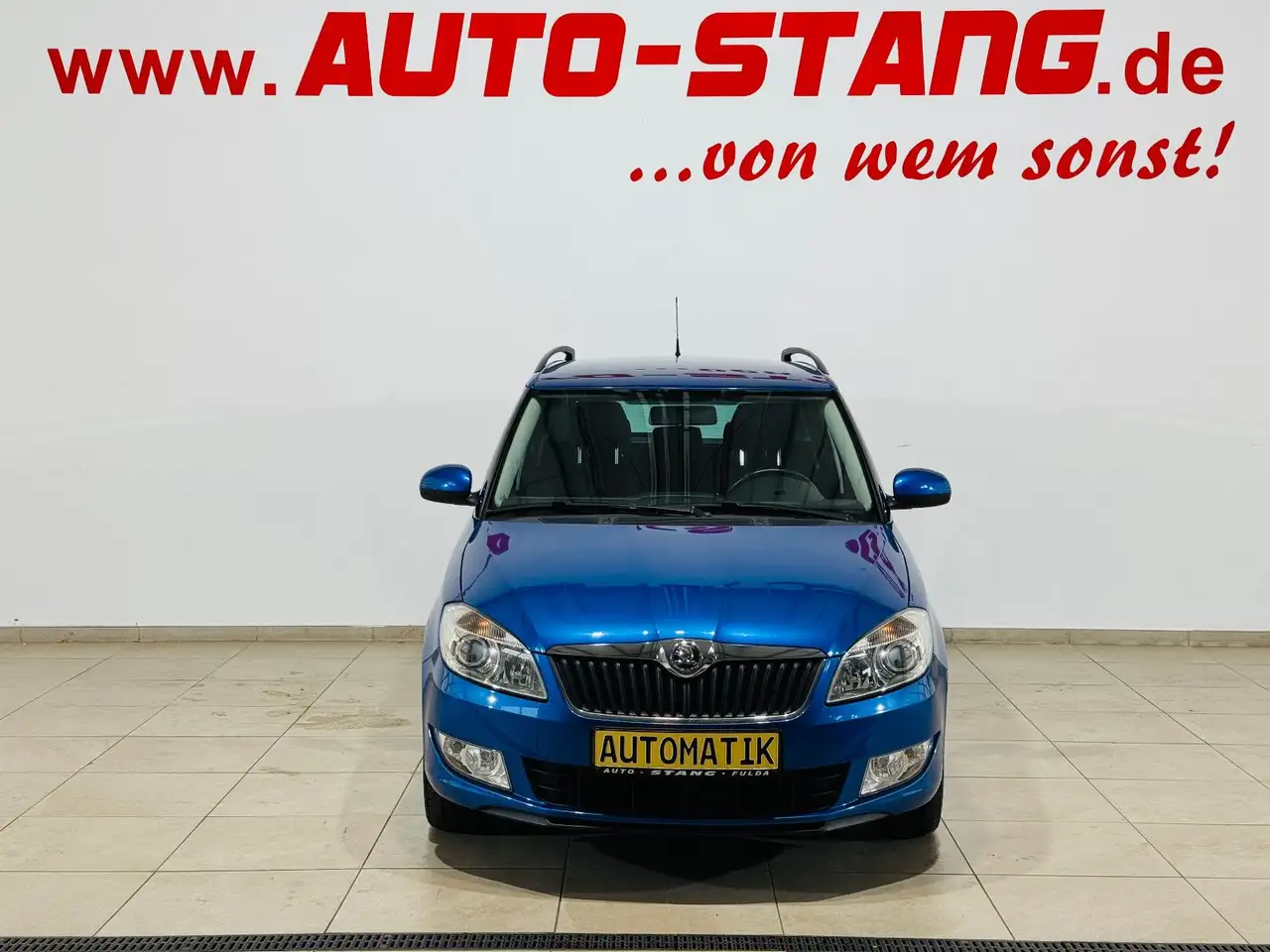 Das Auto