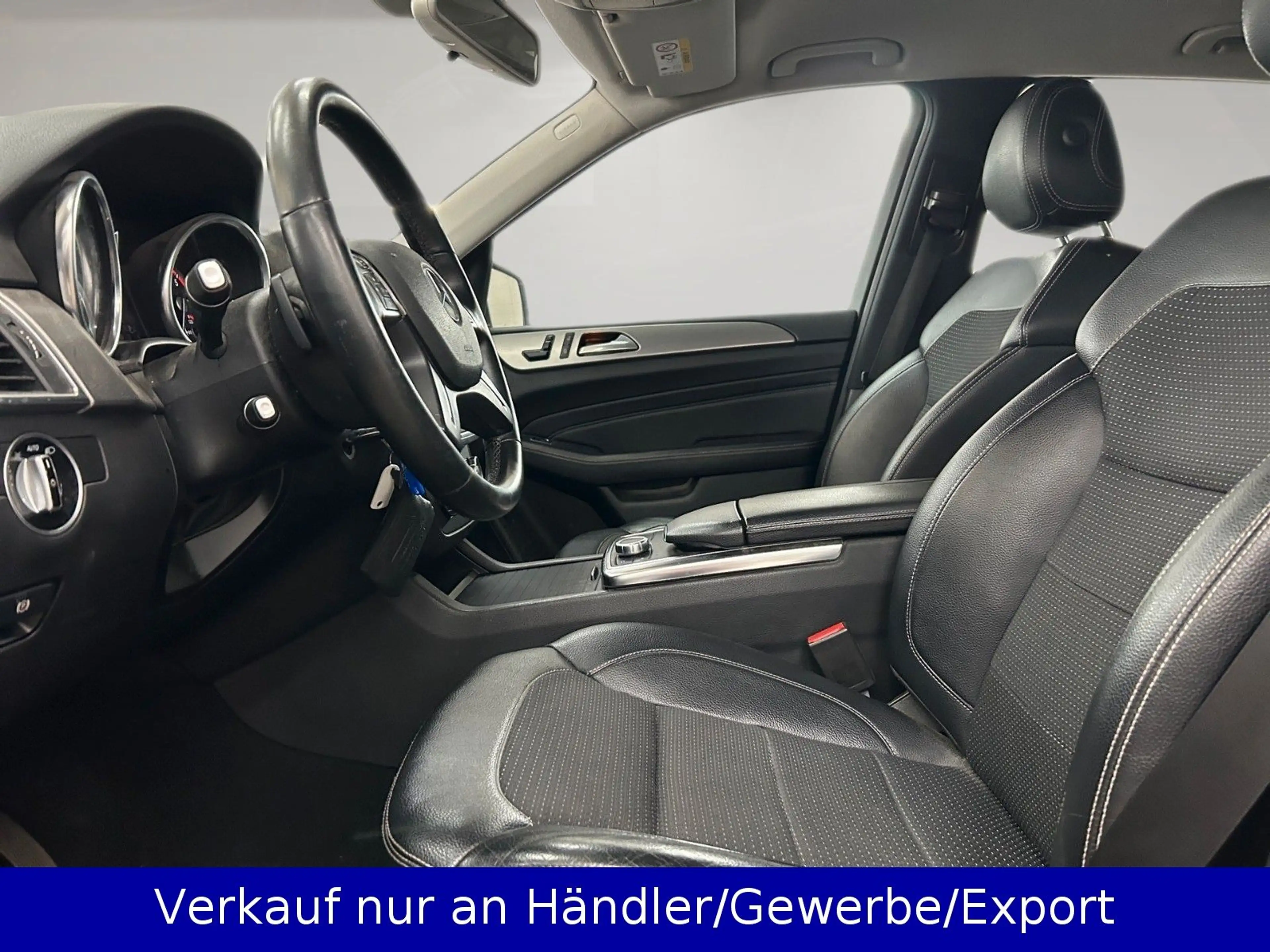 Mercedes-Benz ML 250 CDi 4Matic Automatik Xenon SHZ T-Leder — photo 9