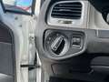 Volkswagen Golf VII Var. 1.2 TSI SHZ/MFK/ALU/PDC Blanco - thumbnail 9