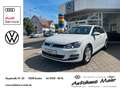Volkswagen Golf VII Var. 1.2 TSI SHZ/MFK/ALU/PDC Blanco - thumbnail 1