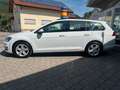 Volkswagen Golf VII Var. 1.2 TSI SHZ/MFK/ALU/PDC Blanco - thumbnail 3