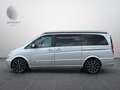 Mercedes-Benz Viano 3.0 CDI Westfalia/HOCHDACH/XEN/STDHZ. Silber - thumbnail 2