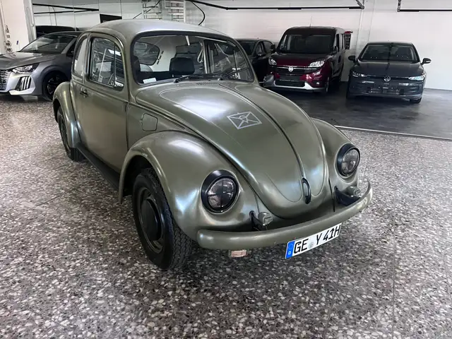 Volkswagen Käfer