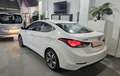 Hyundai ELANTRA 1.6i Tecno Wit - thumbnail 8