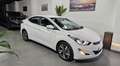 Hyundai ELANTRA 1.6i Tecno Wit - thumbnail 9