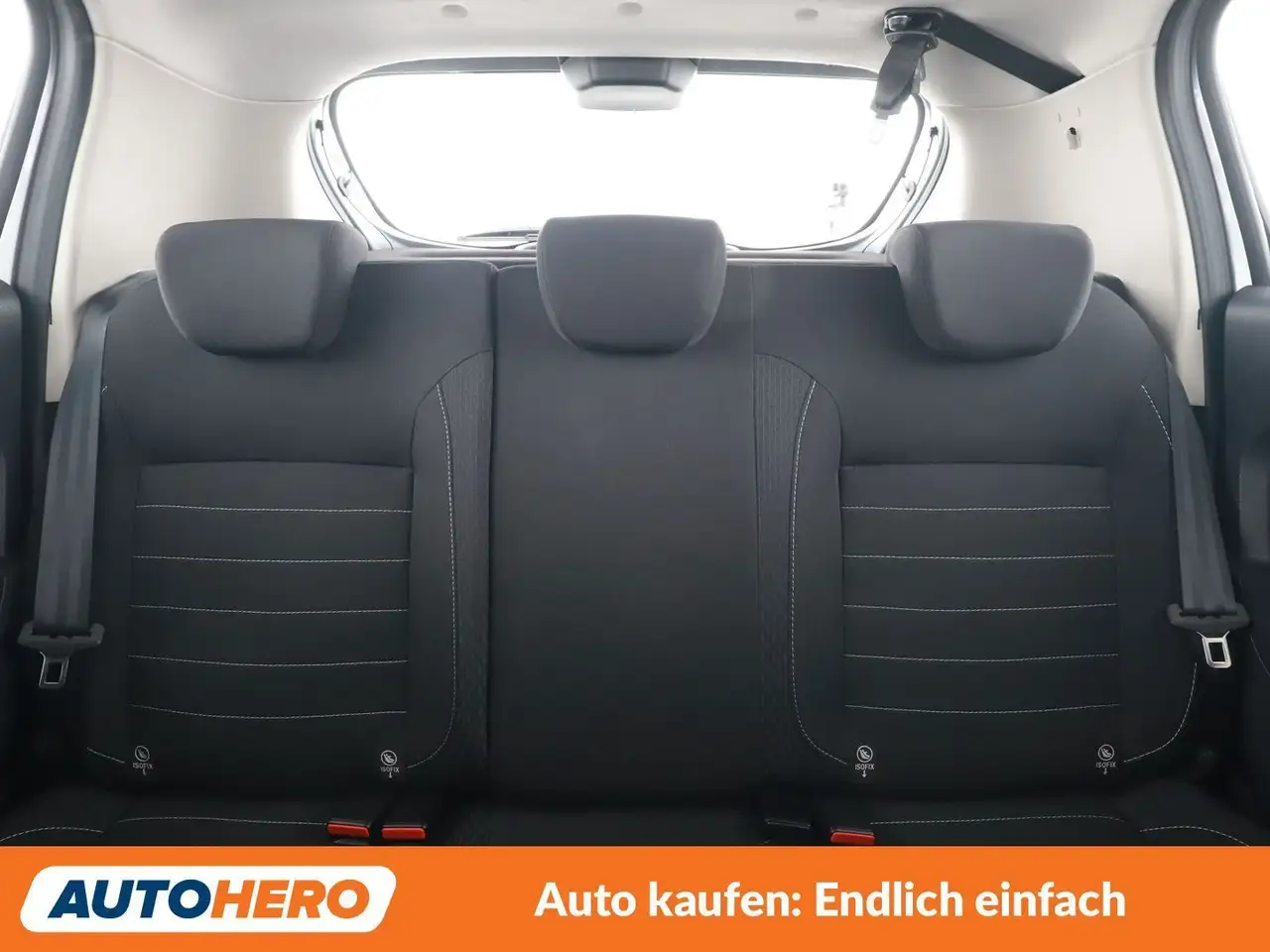 Dacia Sandero 0.9 TCe Comfort, миниатюра 15