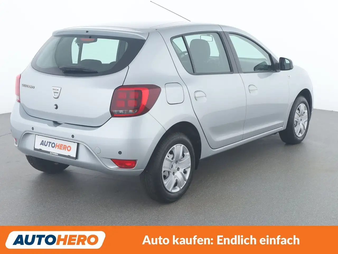 Dacia Sandero 0.9 TCe Comfort, миниатюра 6