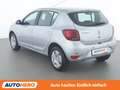 Dacia Sandero 0.9 TCe Comfort Silber - thumbnail 4