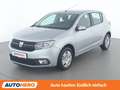Dacia Sandero 0.9 TCe Comfort Silber - thumbnail 1