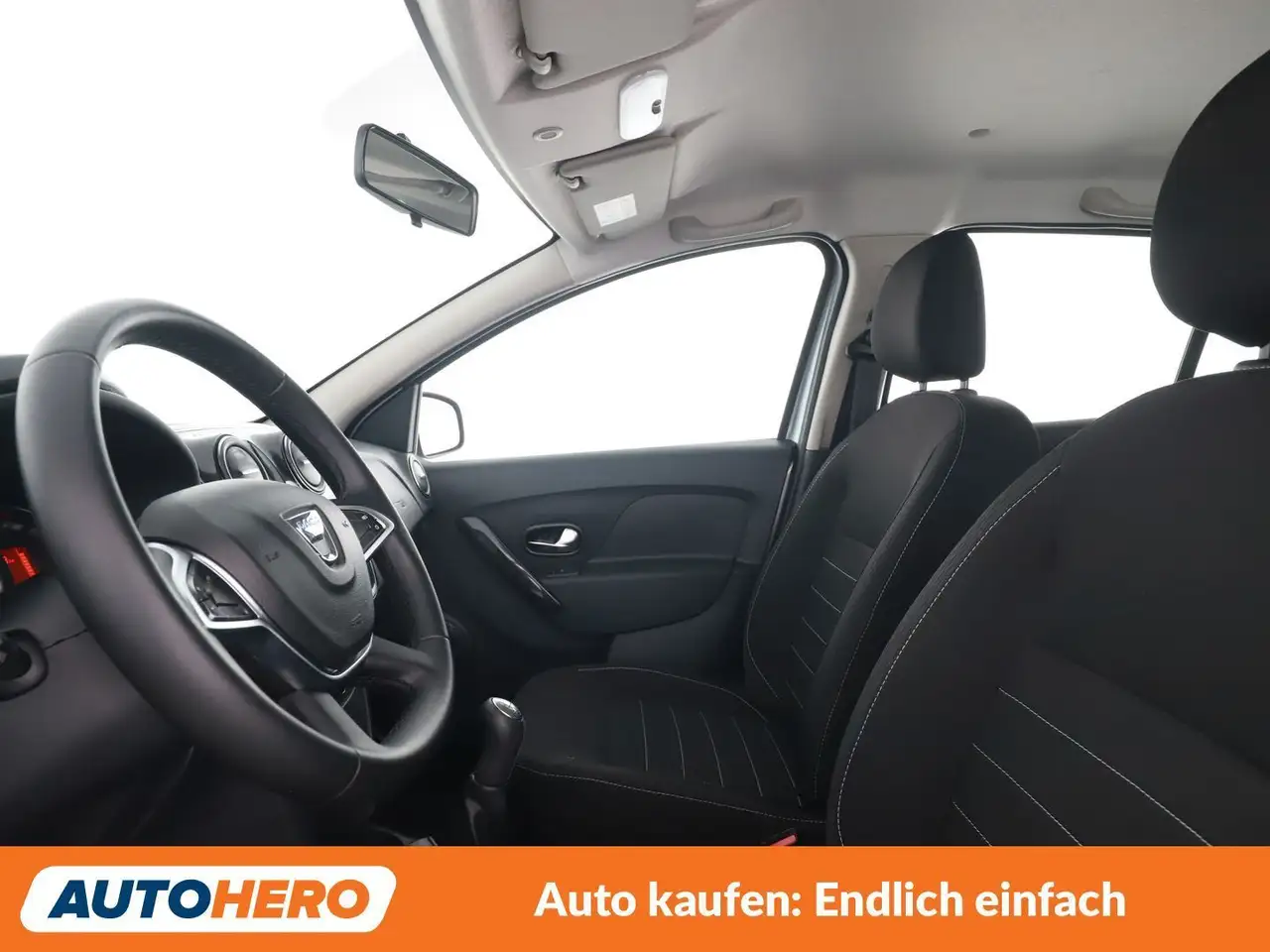 Dacia Sandero 0.9 TCe Comfort, миниатюра 10