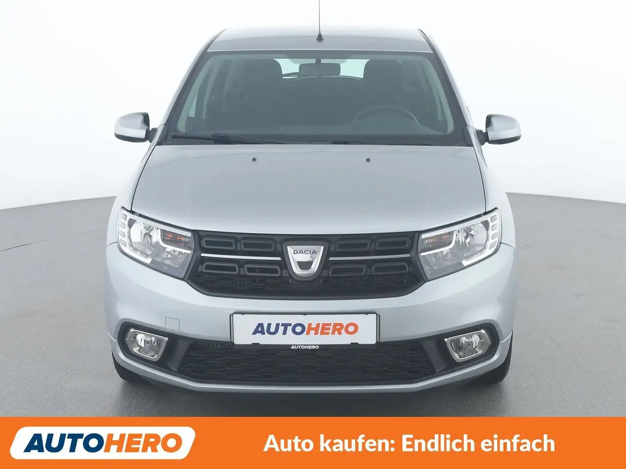 Dacia Sandero 0.9 TCe Comfort, миниатюра 9