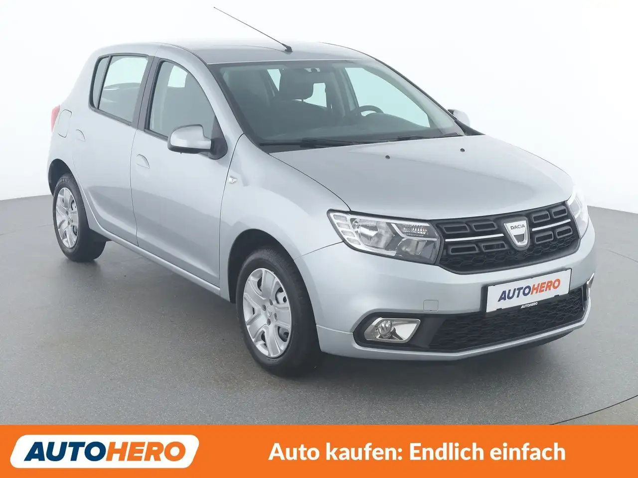 Dacia Sandero 0.9 TCe Comfort, миниатюра 8