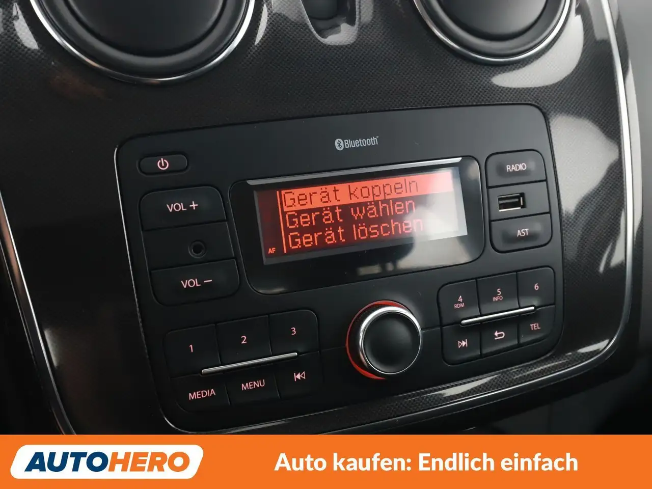 Dacia Sandero 0.9 TCe Comfort, миниатюра 21