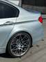 BMW M3 Compétition LCI Gris - thumbnail 7