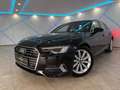 Audi A6 Avant 40 TDI quattro S-tronic*S-LINE*MATRIX*AHK* Negro - thumbnail 6