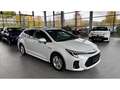 Suzuki Swace 1.8 Hybrid Comfort+ Navi LED Kamera ACC SitzHZG Ca Blanc - thumbnail 3