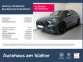 Audi Q8 50 TDI quattro S line | AHK Pano Standhzg. Grau - thumbnail 1