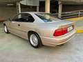 BMW 840 840Ci Aut. Jaune - thumbnail 2