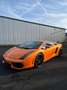 Lamborghini Gallardo 5.0i V10 40v Naranja - thumbnail 1