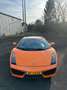 Lamborghini Gallardo 5.0i V10 40v Narancs - thumbnail 5