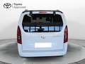 Toyota Proace City 1.5D 130 CV S&S Short A/T Luxury Bianco - thumbnail 3