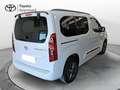 Toyota Proace City 1.5D 130 CV S&S Short A/T Luxury Bianco - thumbnail 2