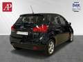 Kia Venga AUTOMATIK/TEMPOMAT/SITZH./PDC/KIA-SCHECKH. 90451 Schwarz - thumbnail 4