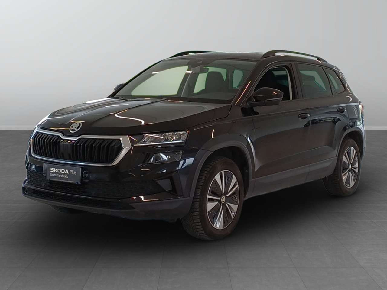 Skoda Karoq 2022 - Karoq 2.0 tdi Executive 4x4 150cv dsg