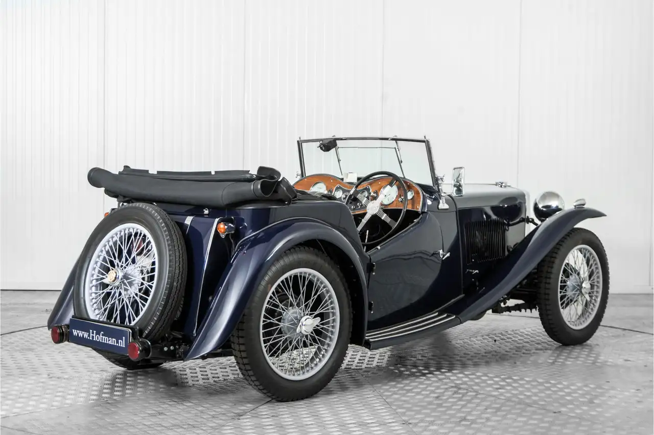 MG TA, foto 2