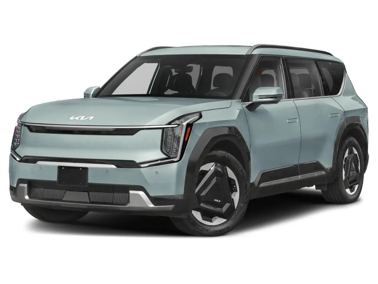 2024 Kia EV9